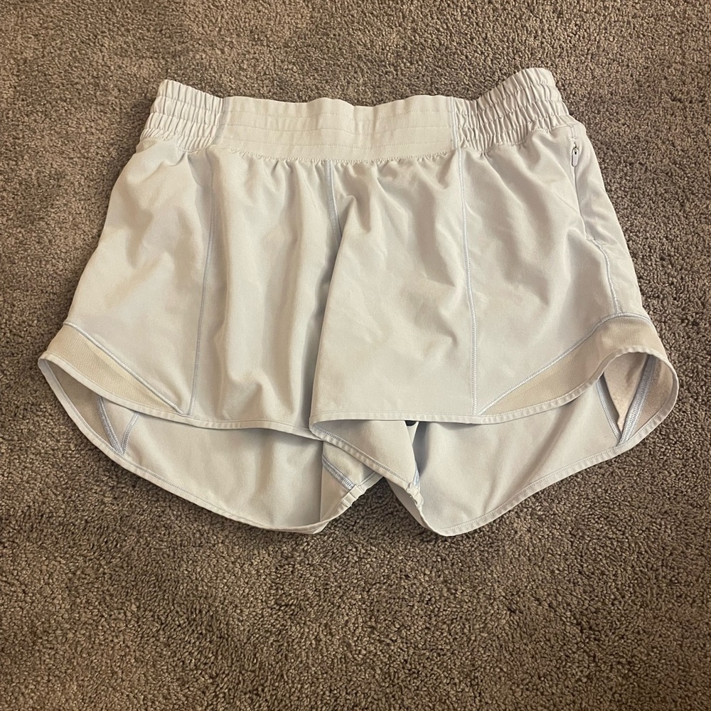 Lululemon hotty hots